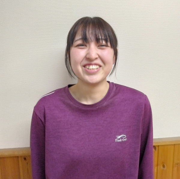光星はとポッポ保育園 伊藤 早希